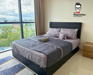 Staycation Homestay 82 Kozi Square near SGH - 0