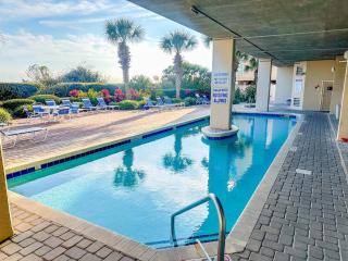 North Shore Villas 502 - 8