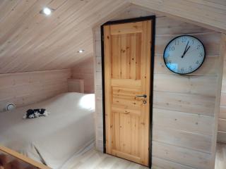 Ruka Star, 2 x Allround pass, linen&towels, E-car char-ger, Final clea-ning, all included! - 3