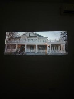 Savanna Executive Suite by LuxeHome - 9