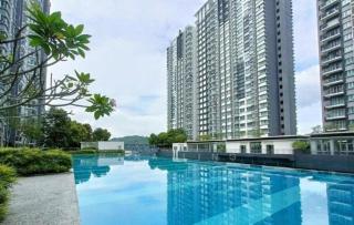 Savanna Executive Suite by LuxeHome - 6