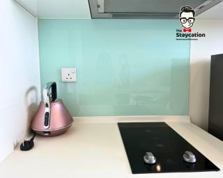 Staycation Homestay 82 Kozi Square near SGH - 6