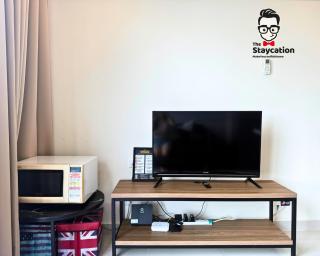 Staycation Homestay 82 Kozi Square near SGH - 8