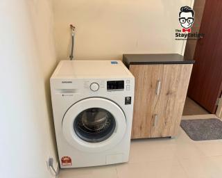 Staycation Homestay 82 Kozi Square near SGH - 1