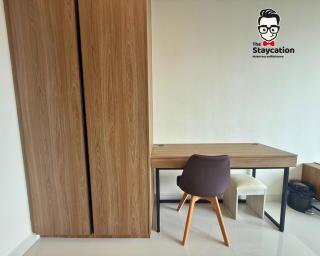 Staycation Homestay 82 Kozi Square near SGH - 2