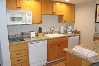 7th Mtn 1235A condo - 7