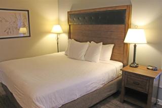 7th Mtn 1235A condo - 4