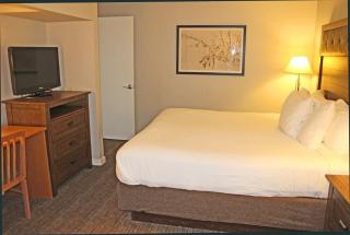 7th Mtn 1235A condo - 3