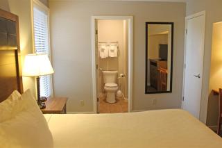 7th Mtn 1235A condo - 2