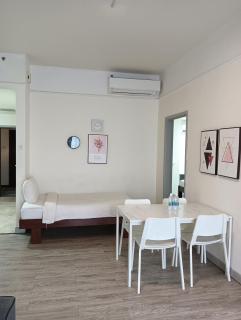 Royal Service Suite At Berjaya Times Square - 9