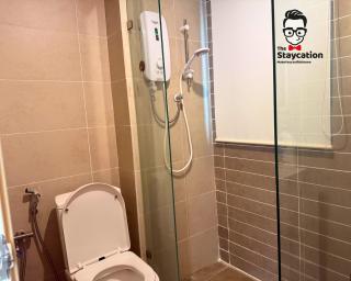 Staycation Homestay 82 Kozi Square near SGH - 1