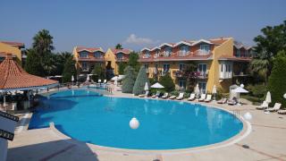 Club Alla Turca - Dalyan - 1