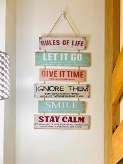 The Starry Canvas Residence - 1