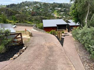 Hidden Valley Waiheke - 4