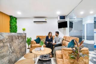 FabHotel Grand Aarvi Prime - Nr GSM Mall, Madeenaguda - 6