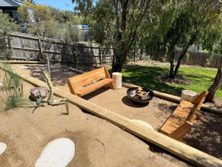 Rye Beach House - Sunset Views - 8