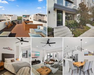 Sunny 4BR Sarasota Retreat With Hot Tub & Rooftop - 0