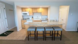 7th Mtn 1535F condo - 9