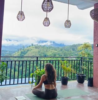 Shining Green View - 8