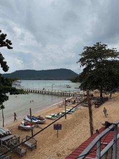 Golden Snake M'pai Bay - 7