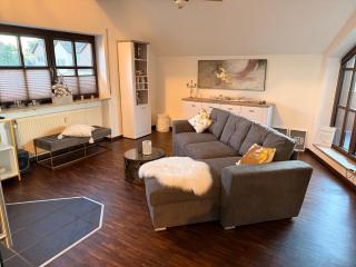 Deluxe Maisonette Ferienwohnung - 9