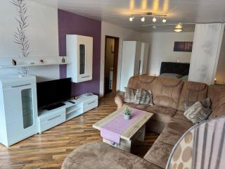 FeWo Sonnen-Domizil Altenau für 5Pers mit Bettwäsche & Handtücher inklusive nur 5 Minuten von der Kristalltherme entfernt - 0