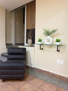 3 Acogedor apartamento en el corazón de Atlixco - 0