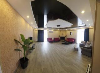 15th Floor flat with Fireplace & 3 big Balconies - 9