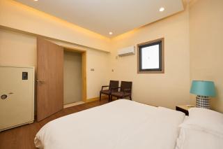 北京和乔丽致酒店 - 9