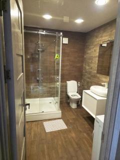 15th Floor flat with Fireplace & 3 big Balconies - 1