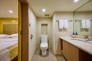 北京和乔丽致酒店 - 6