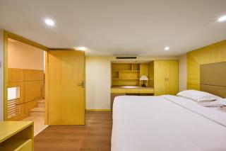 北京和乔丽致酒店 - 5