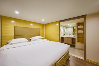 北京和乔丽致酒店 - 4