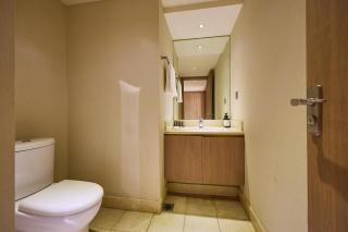 北京和乔丽致酒店 - 2