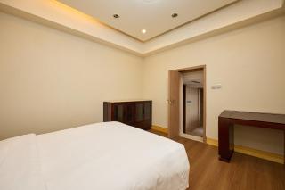 北京和乔丽致酒店 - 1