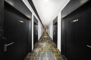 Huatian Wedding Hotel - 3