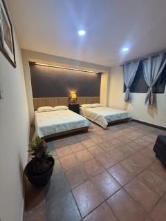 3 Acogedor apartamento en el corazón de Atlixco - 4