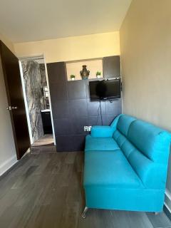 3 Acogedor apartamento en el corazón de Atlixco - 1