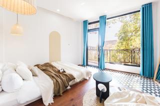 Beyoung Hotel Dalat - 6