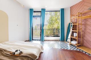 Beyoung Hotel Dalat - 8