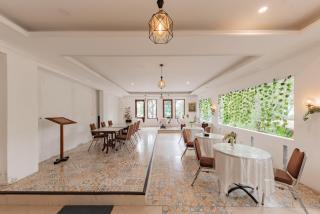 Urbanview De Ethnic Hotel Bandung by RedDoorz - 7