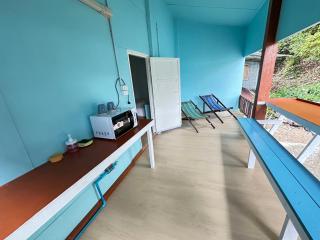 Koh Chang Baanrimtalay - 8