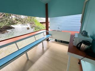 Koh Chang Baanrimtalay - 7