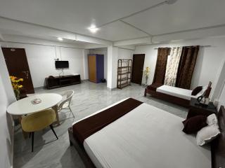 Tsewangs Bed & Breakfast Homestay - 6