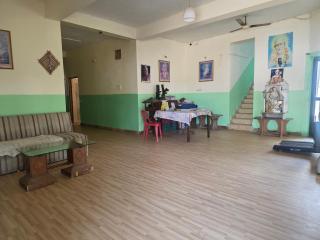 Tadoba Tiger Resort - 8