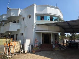 Tadoba Tiger Resort - 3