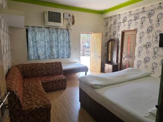 Tadoba Tiger Resort - 2