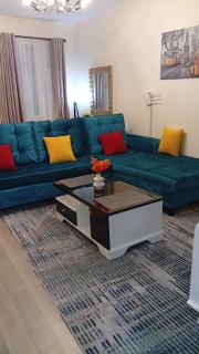 JO kitengela deluxe Two and one bedroom - 4