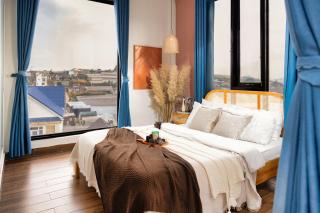 Beyoung Hotel Dalat - 8