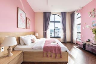 An Nhiên Hotel & Villa Da Lat - 6